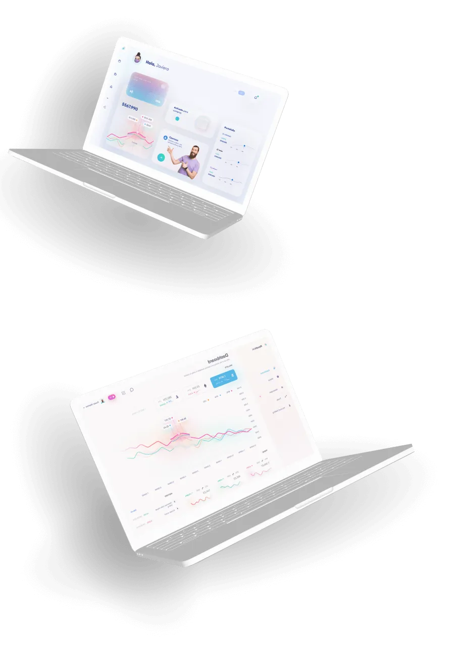 NexioWert - The Official NexioWert App: Discovering Lucrative Trading Opportunities