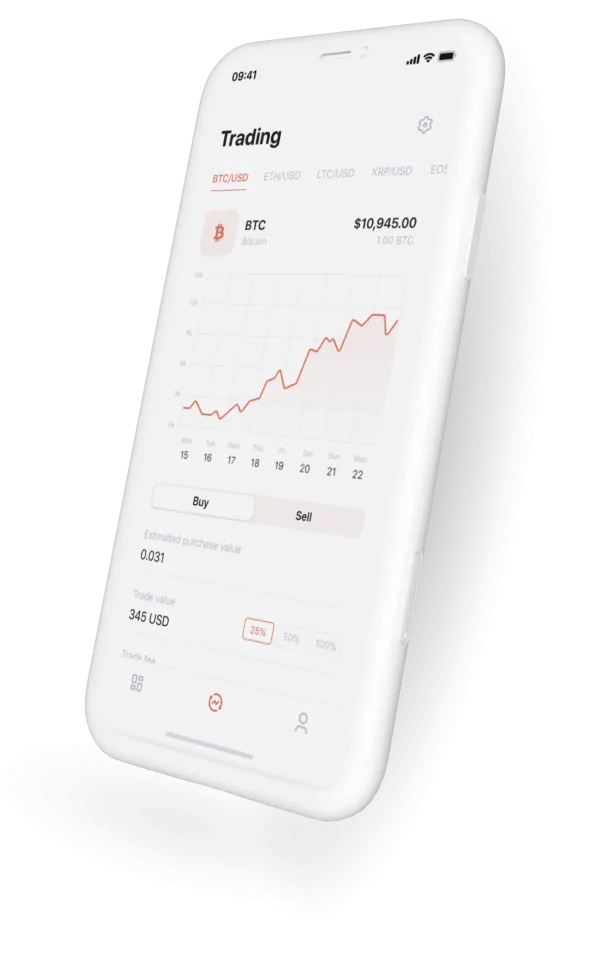 NexioWert - SIGN-UP